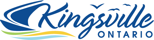 Kingsville Ontario logo
